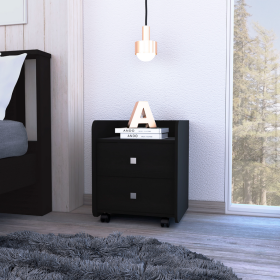 Marsella Nightstand