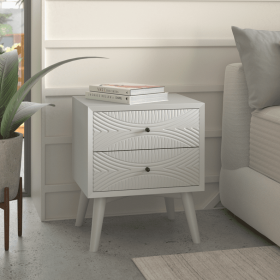 Tranquility Nightstand