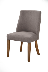 Kensington Upholstered Parson Chairs