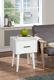 Flynn End Table