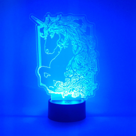 Unicorn LED Accent Light