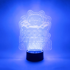 Anime & Noods LED Accent Light