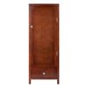 Brooke Jelly Close Cupboard with Door and Drawer