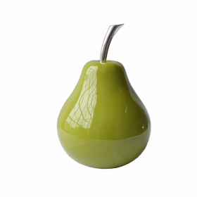 Peral Pear (Color: Green, size: Standard)