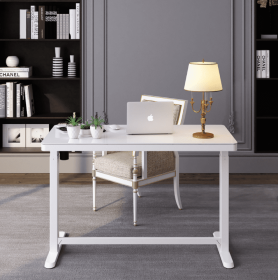 Juno Desk (Color: White)