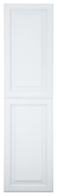 Calpyso Recessed Medicine Cabinet (size: 53h x 15.5w x 3.5d)