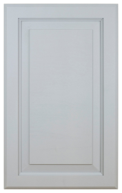 Corsica Recessed Medicine Cabinet (size: 23.5h x 15.5w x 3.5d)