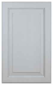 Corsica Recessed Medicine Cabinet (size: 25.5h x 15.5w x 3.5d)