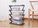 Household Multilayer Shoe Cabinet Simple Dormitory Shoe Shelf Storage Artifact